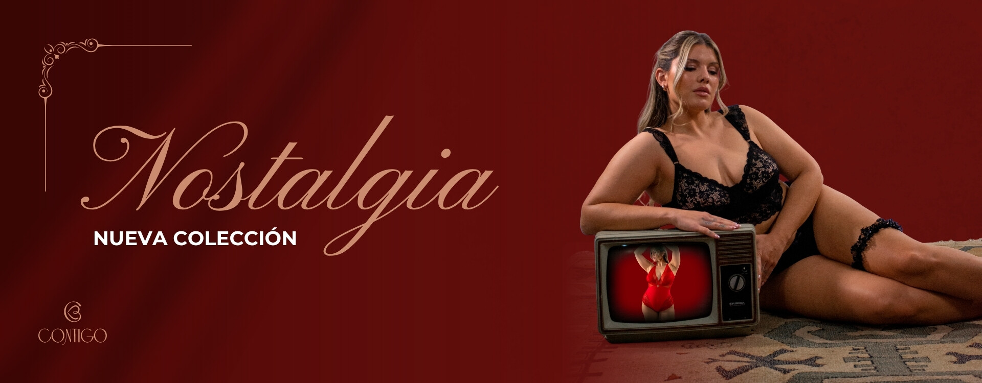 Nostalgia 26