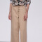 Pantalon Wajen Beige