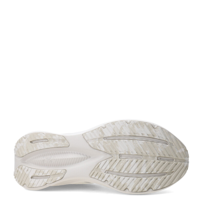 Championes de Mujer UNDER ARMOUR Assert 11 Blanco