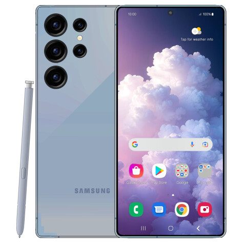 Samsung S25 Ultra 12/512 Gb 5g AZUL