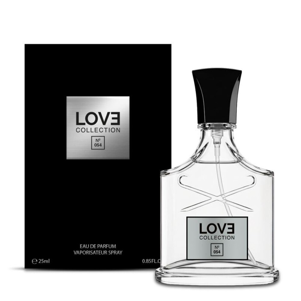 Love Collection 054 Aventus For Him