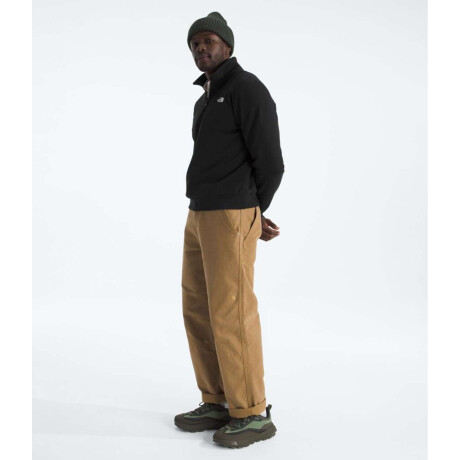 Buzo Evolution Simple Dome Tnf Black