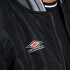 Campera de Hombre Umbro Reversible Ramsey Negro