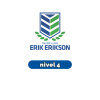 Lista de materiales - Inicial Nivel 4 Erik Erikson Única