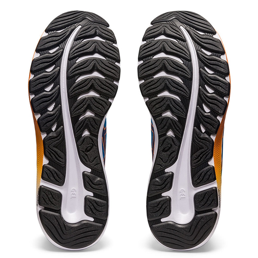 GEL Excite 9 M - Hombre Island Blue/sun Peach