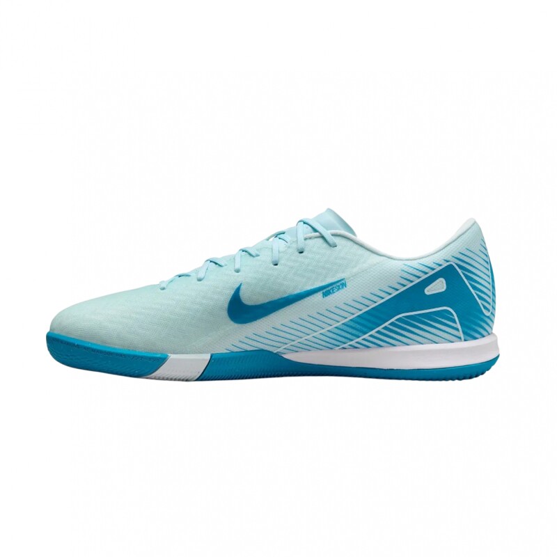 Championes Nike Zoom Vapor 16 Academy Tf Blue