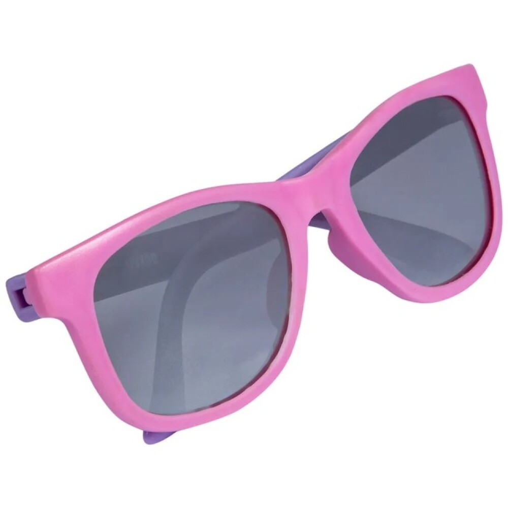 Lentes sol BUBA rosa lila 3-36m Lentes sol BUBA rosa lila 3-36m
