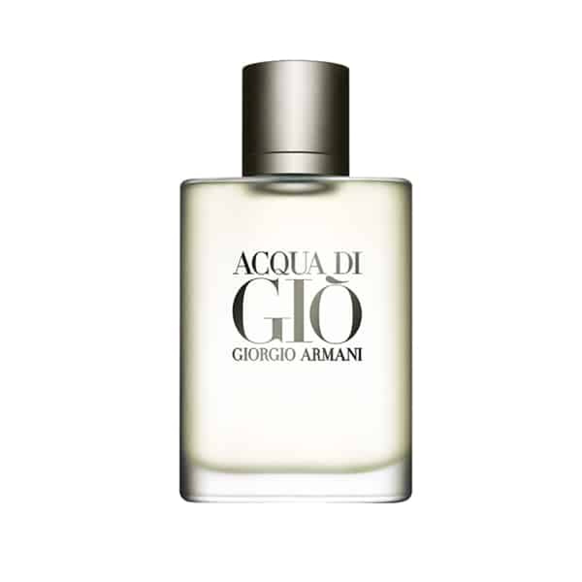 Perfume Armani Acqua Di Gio Edt 30 ml 