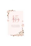 Tarjeta felicidades 10x15 DISEÑO 3