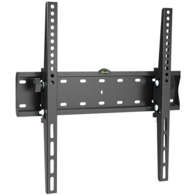 Soporte para TV lcd/led fijo con nivel hasta 55'' con inclinacion Soporte para TV lcd/led fijo con nivel hasta 55'' con inclinacion