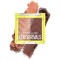SombraS x2 Color Rivals Maybelline oferta especial! Spice & Suave