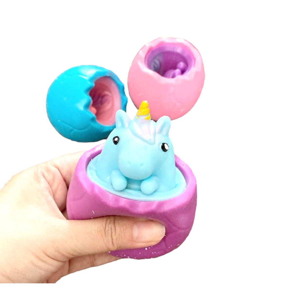 Squishy Amansaloco 