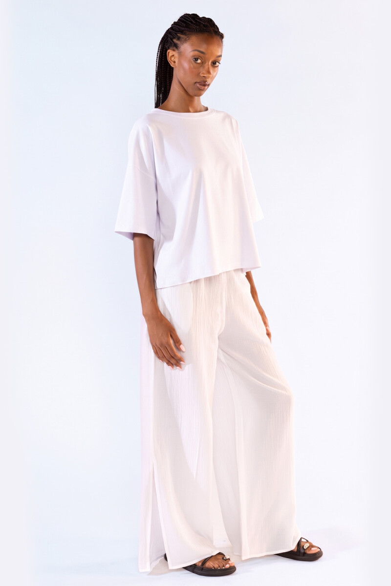 PERFECT TEE Casapueblo