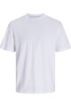 Polera Blurfloor Básica White