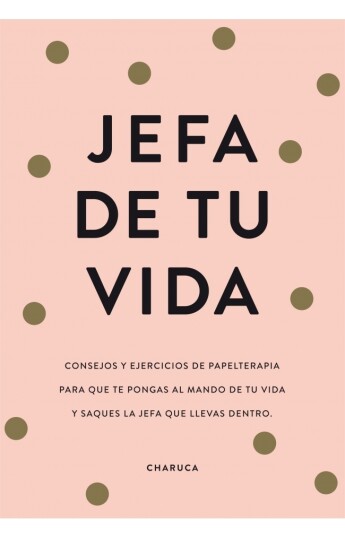 Jefa de tu vida Jefa de tu vida