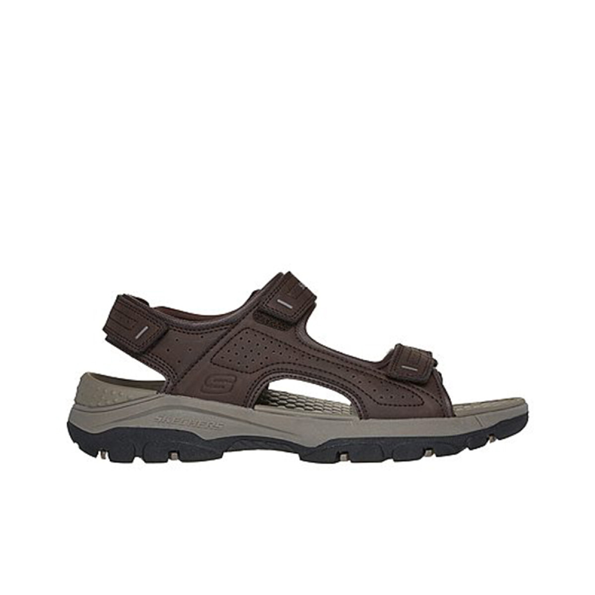 Sandalias Tresmen Garo - Marrón 