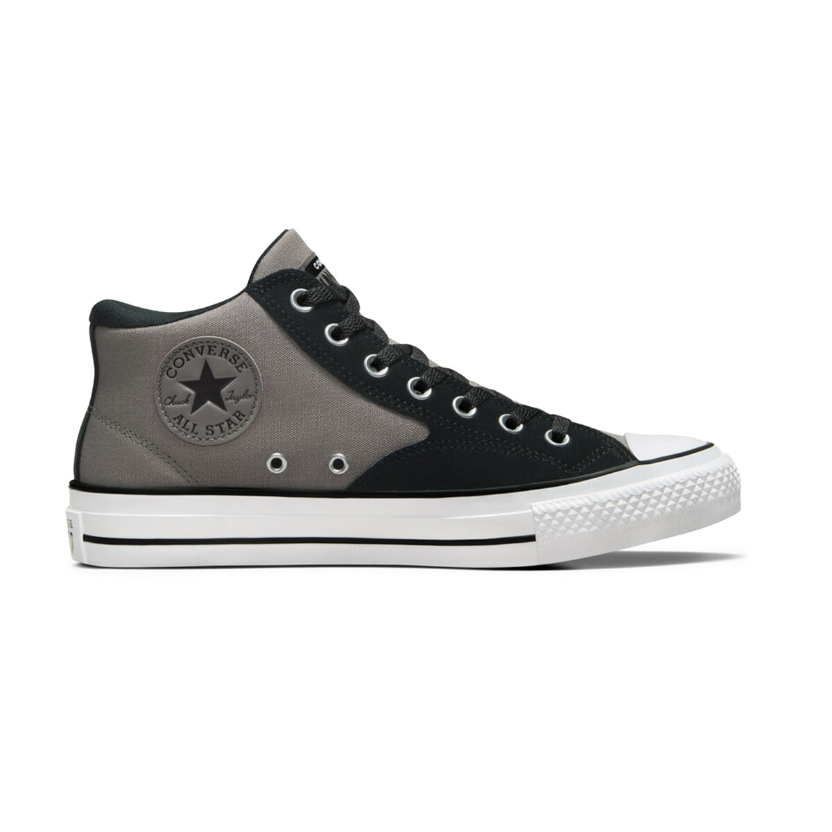 Championes Converse Chuck Taylor All Star Malden Street MID - Black 