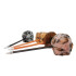 Outlet Lapiceras diseño animal print Outlet Lapiceras Diseño Animal Print