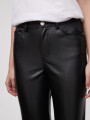 Pantalon Rivera Negro