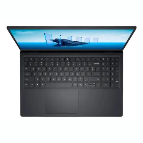 Notebook DELL 15,6' 2K Touch 512GB / 8GB RAM I5-1334U W11 - Black Notebook DELL 15,6' 2K Touch 512GB / 8GB RAM I5-1334U W11 - Black