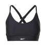 Reebok Lux Strappy Sports - Mujer Black