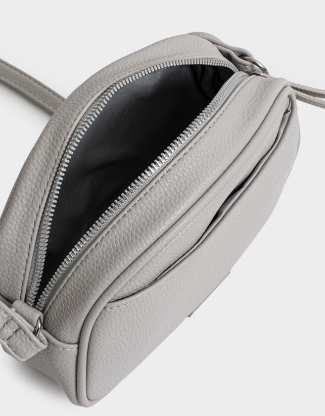 Bandoleras Special Price Clasico Bandolera Con Bolsillo - Azul Celeste