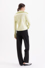 PANTALON DANCE Negro