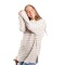 SWEATER ALEPO S-L BEIGE