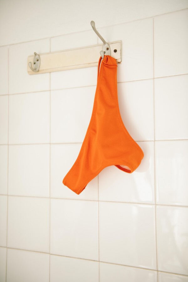 SB3 Vedetina Ella Naranja