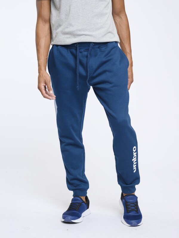 Pantalón Buz Umbro Hombre Azu