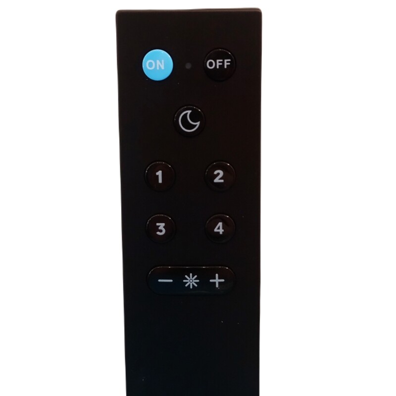 CONTROL REMOTO SMART WIZ A BATERIA CONTROL REMOTO SMART WIZ A BATERIA