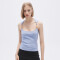 Musculosa Riva Lavanda