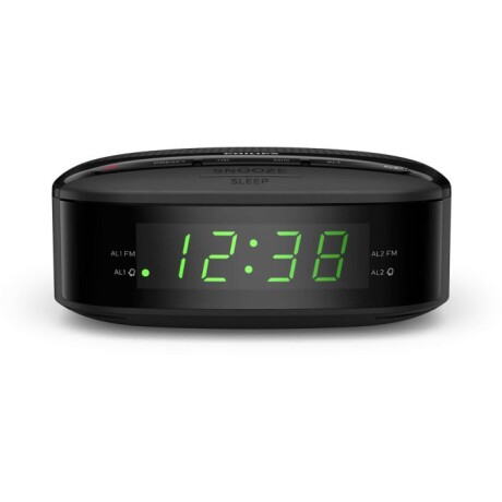 Radio Reloj Digital Philips TAR3205/12 001