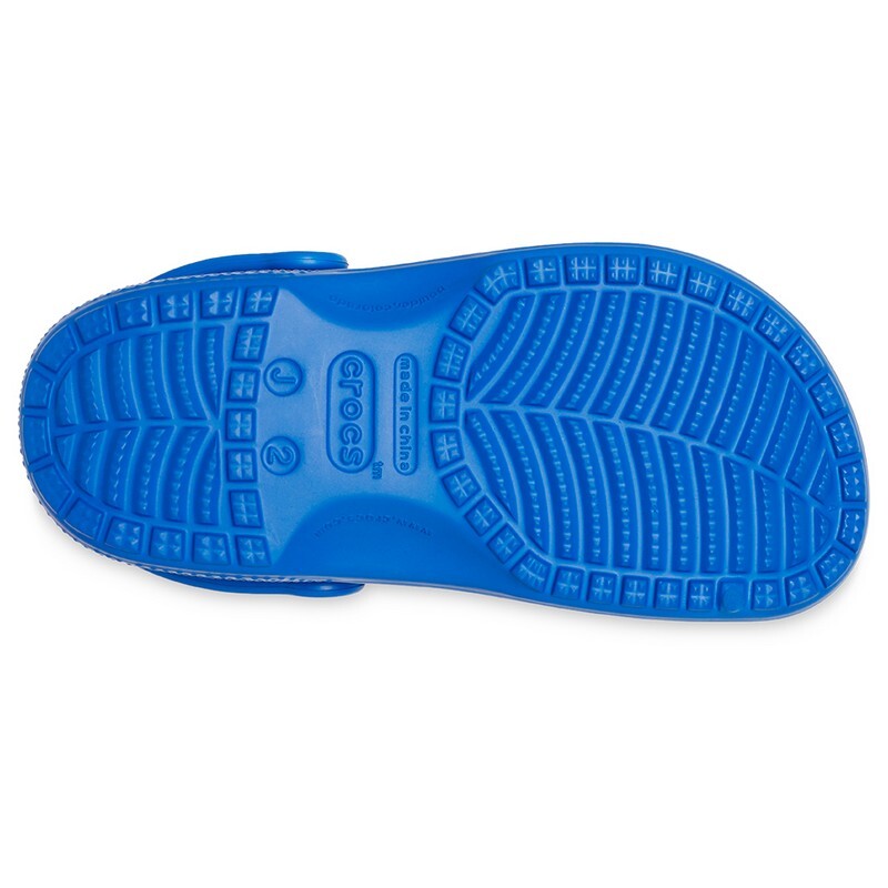 Classic Kids Azul