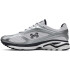 UA HOVR Apparition RTRFTR TC-GRY WHT-106