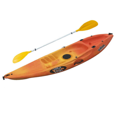 Kayak Samoa Yukon 1 Persona Kayak Samoa Yukon 1 Persona