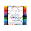 Marcador para caligrafía - ZIG 12 colores
