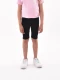 CALZA BASIC NEGRO
