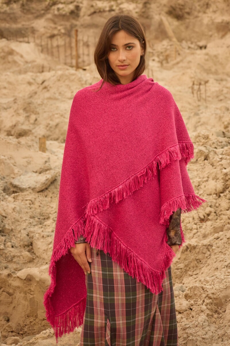 Chic Chall Fucsia
