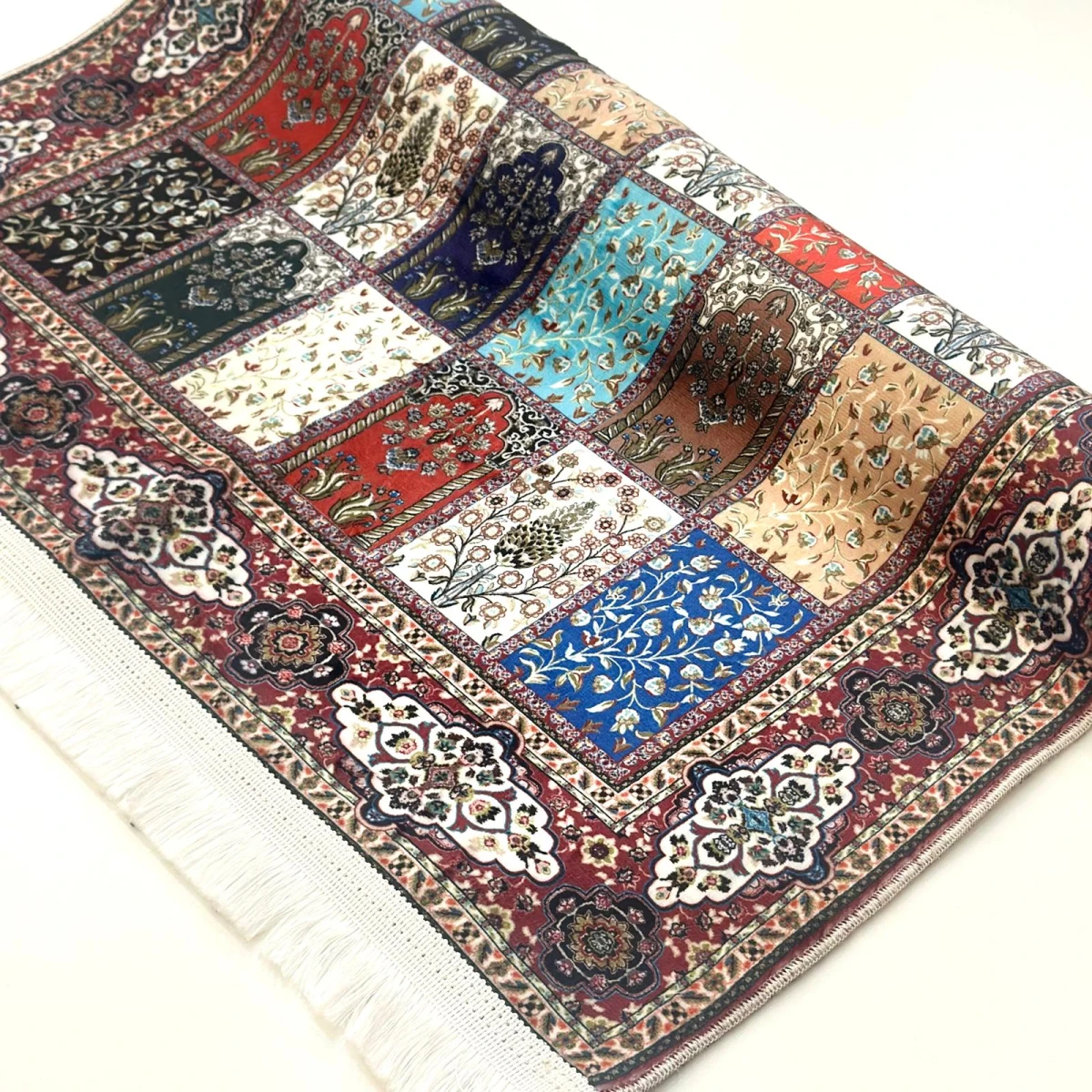 Alfombra terciopelo 1,50x0,80 10 