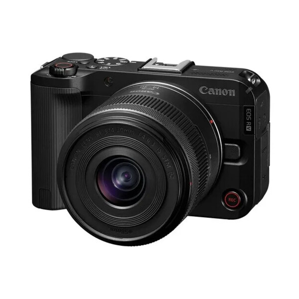 Cámara Canon R50 Mirrorless Lente 14-30mm CAMARA CANON R50 LENTE 14/30MM
