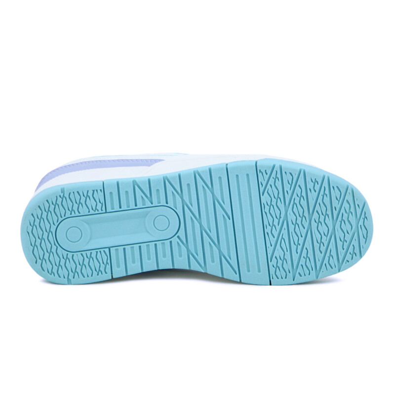 Avia Calzado Deportivo Para Mujer Cambri W - White/lilac/pink Blanco-lila