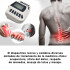 Masajeador Estimulador Corporal Ems Like 309a MASAJEADOR ELECTRODOS EMS LIKE 309A