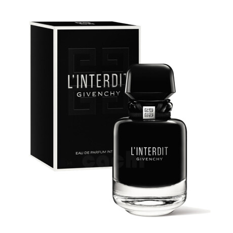 Perfume Givenchy L'Interdit EDP Intense 50ml Perfume Givenchy L'Interdit EDP Intense 50ml
