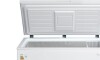 Freezer Horizontal - JAMES 418 L Freezer Horizontal - JAMES 418 L