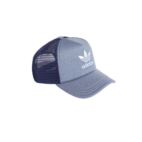 GORRO adidas AC FOAM TRUC Light Blue