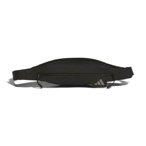 Run Belt - Unisex Black