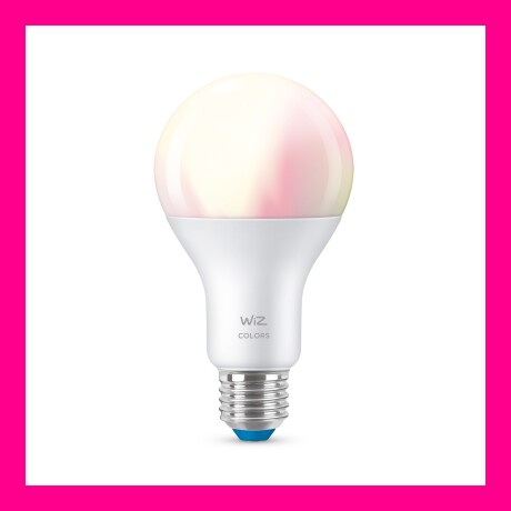 LÁMPARA LED INTELIGENTE PHILIPS WIZ 13W LÁMPARA LED INTELIGENTE PHILIPS WIZ 13W