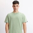 T-SHIRT N.SAILS 10601 VERDE