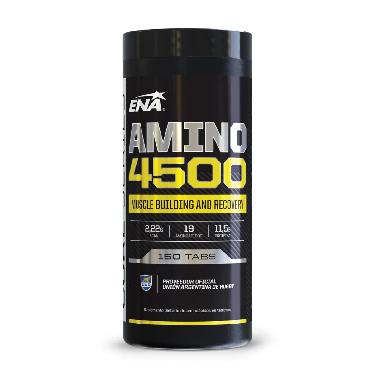 ¡OFERTA IMPERDIBLE! Amino 4500 150caps ENA 